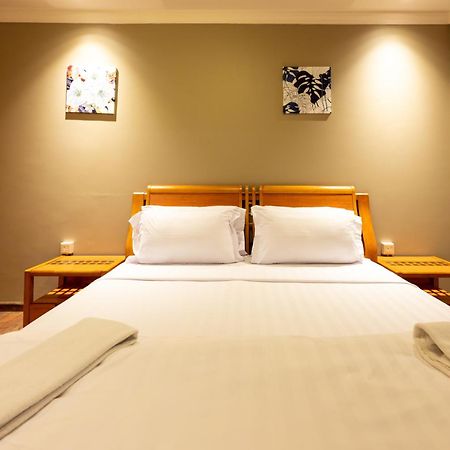 Tanal Serviced Apartments Al Khobar Cameră foto