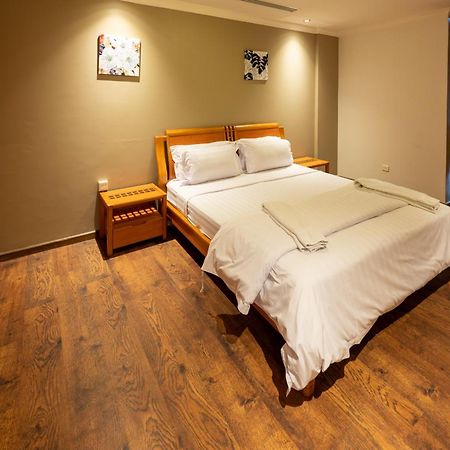 Tanal Serviced Apartments Al Khobar Cameră foto