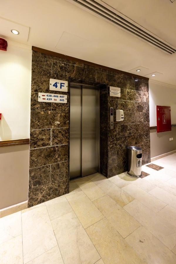Tanal Serviced Apartments Al Khobar Exterior foto