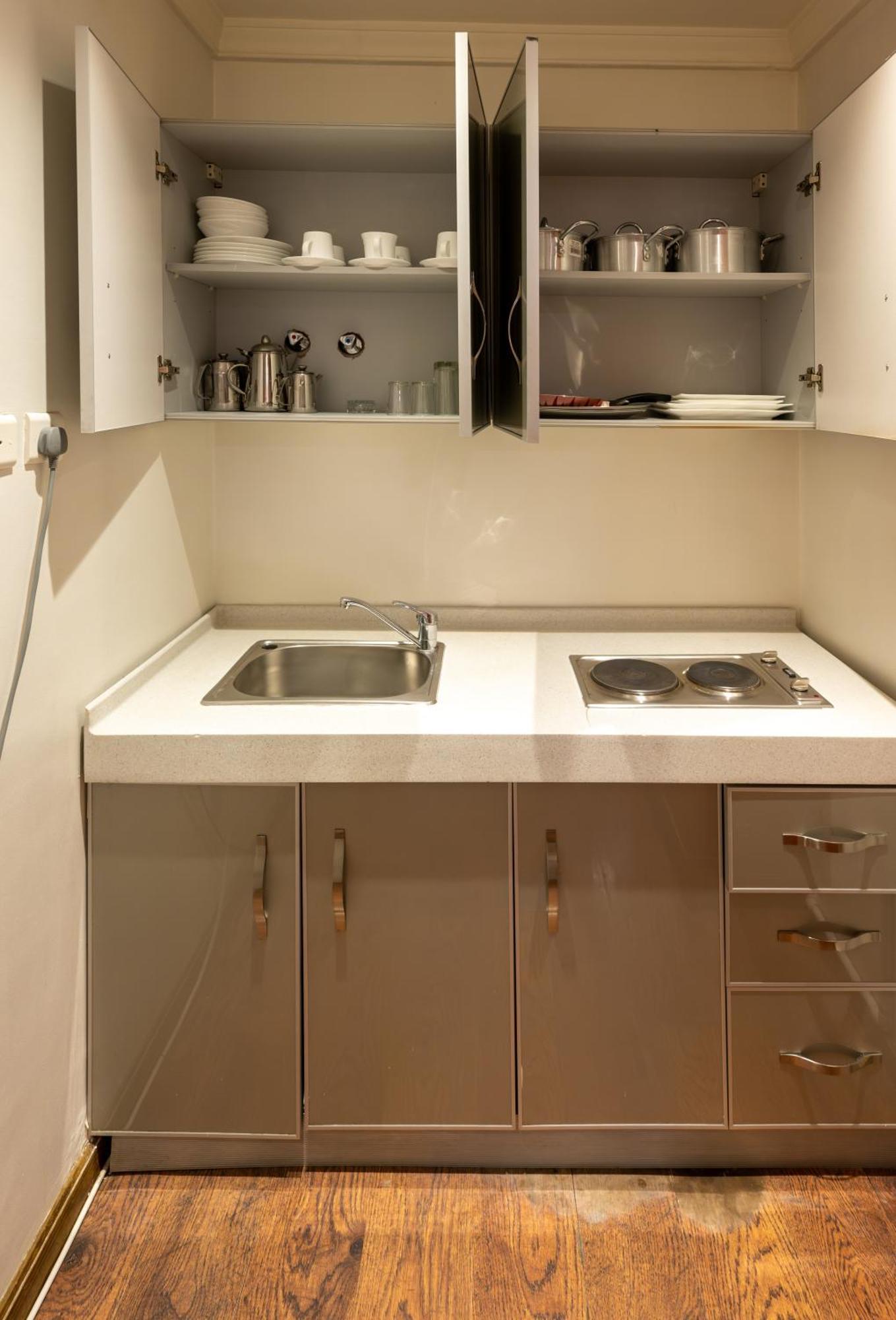 Tanal Serviced Apartments Al Khobar Cameră foto