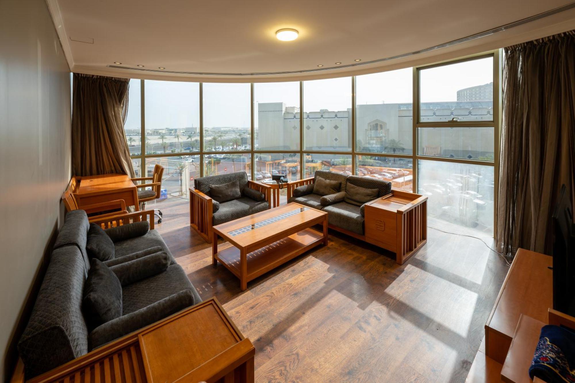 Tanal Serviced Apartments Al Khobar Cameră foto