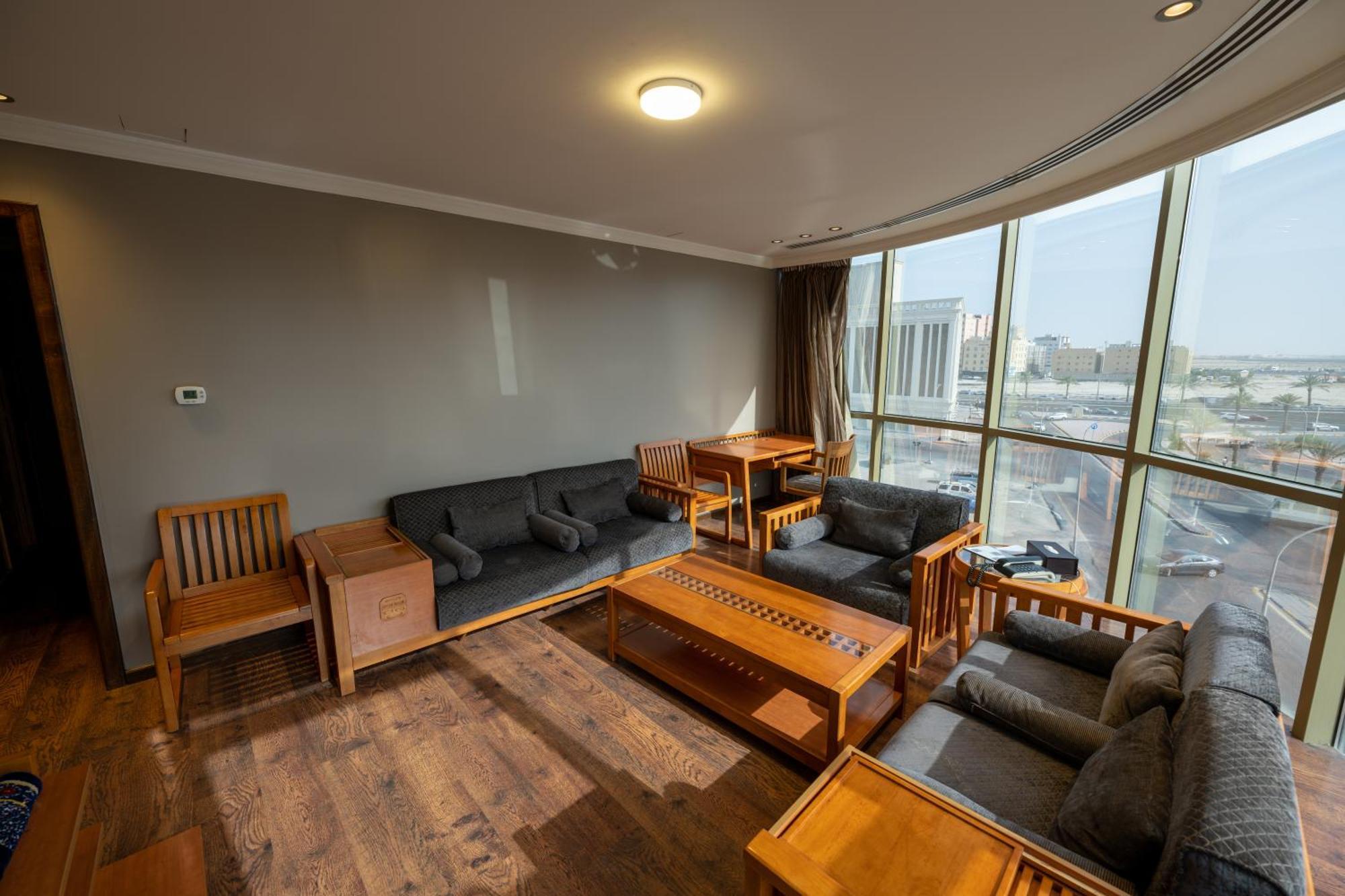 Tanal Serviced Apartments Al Khobar Cameră foto