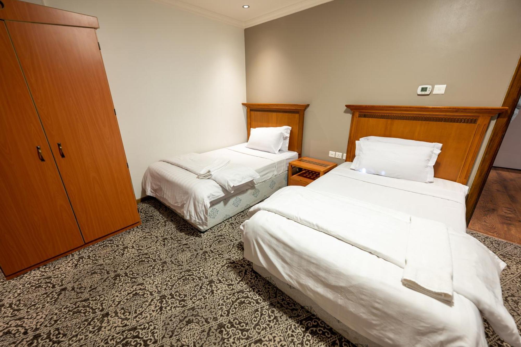Tanal Serviced Apartments Al Khobar Cameră foto