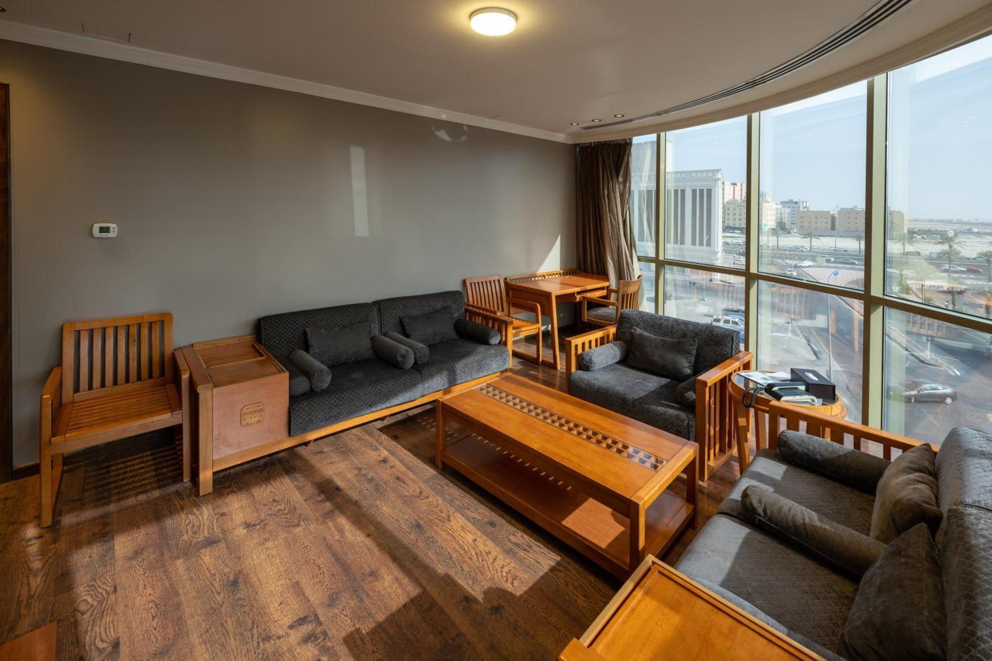 Tanal Serviced Apartments Al Khobar Cameră foto