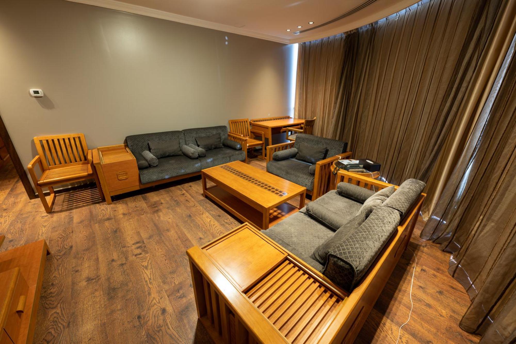 Tanal Serviced Apartments Al Khobar Cameră foto