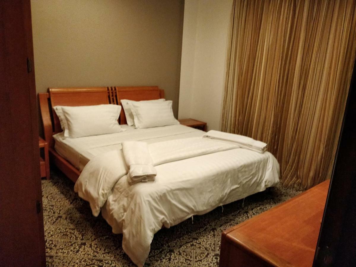 Tanal Serviced Apartments Al Khobar Exterior foto
